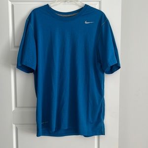 Nike dri-fit men’s shirt